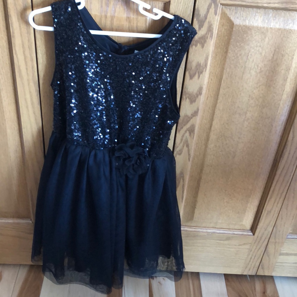 1989 PlACE. Dress m 7/8